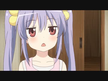 のんのんびより のんすとっぷ　第06話　みんなでキャンプに行った