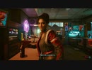 Cyberpunk 2077 #30【GHOST TOWN】クエスト　 PC版 ベリーハード 英語音声 日本語字幕　実況なし　画質ウルトラ