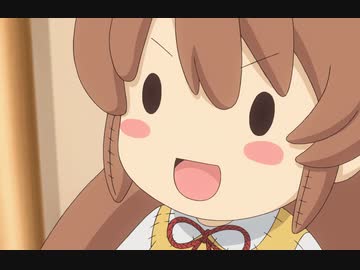 のんのんびより のんすとっぷ 第05話「ものすごいものを作った」