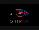 【ニコラップ】#S4IMIN prod. DAINICHI NEGI【X-kai-】