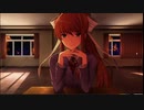 ドキドキ文芸部でキュンキュンしたかった初見実況プレイpart18