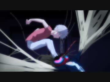 怪物事変 第六話「覚醒」