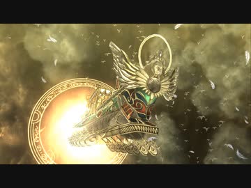 [ゆっくり実況]　BAYONETORA　その17