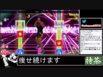 2021年02月09日【Fit Boxing2】2ヶ月-10kg：痩せ続けるネコパンチ【放送アーカイブ】