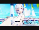 【MMD】アズールレーン リノ Azur len Reno「12345」