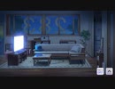 PLAYBACK × 冬のおはなし