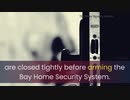 Top 5 Tips to Avoid False Alarms with Your Bay Alarm System
