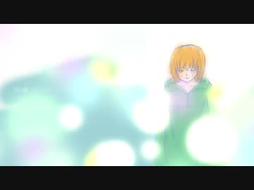 【初音ミク】fog lake city【MV】