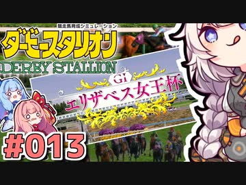 【ダビスタ】茜「うちダービー馬育てるわ」part013