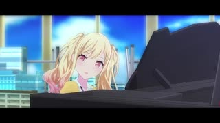 【プロセカMV】タイムマシン　MV(ミュージックビデオ)～プロジェクトセカイ カラフルステージ！ feat.初音ミク～【鑑賞】