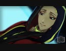 【MMDツイステ】Toxic【ジャミル】