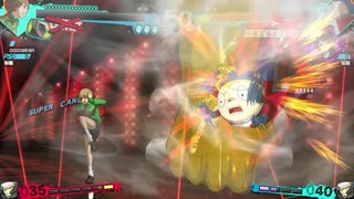 1～10回まとめ　【ペルソナ4】