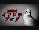 【洒落怖】インコのブログ