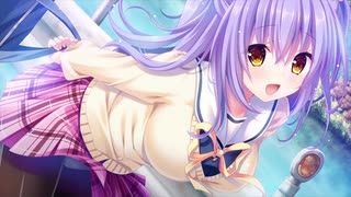 人生初のギャルゲー皆に見守られたい part5【甘えかたは彼女なりに。】