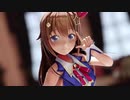 【MMDホロライブ】惑星ループ【ときのそら】