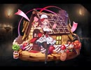 千年戦争アイギス 神業菓子職人オーガスタ【通常スキル×覚醒スキル】