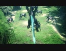 PSO2 EP1 OP【フルHD 120FPS補間】