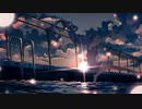 夜明けと蛍 / enn 【歌ってみた】