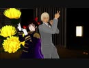 【APヘタリアMMD】祖国と降谷さんで敦盛2011【MMDコナン】