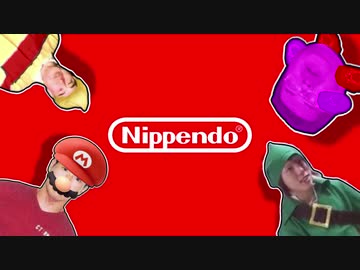 nippendoメドレー合作