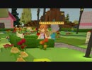 【Staxel】つづみは牧場主になったはず　その８【Cevio実況】