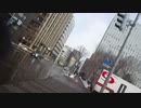 2021/２/10(木) 反日カルト、集団ストーカー組織共謀犯罪周知 札幌ゲリラ街宣ー⑤