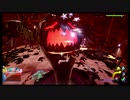 【KH3 ReMind】リスクブレイカーなんて楽勝だ！気楽にブラックコードの旅Part4【ゆっくり実況】