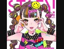 【cebo】【初投稿】ヒステリックナイトガール-PSYQUI 【歌ってみた】