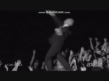 Muse - Animals [Live at Coachella Festival 2014 - Weekend 2]