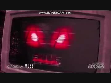 Muse - Unsustainable [Live at Coachella Festival 2014 - Weekend 2]