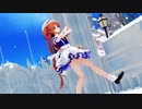 【MMD雪まつり2021】村雨「四角い地球を丸くする」