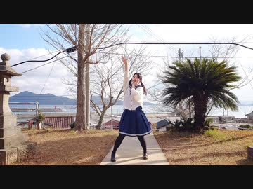 【一ノ瀬ゆに】月曜日の憂鬱　踊ってみた