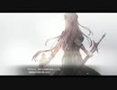 創の軌跡　ルキヴァスここに創まる　乙女は剣を手に進み続ける　追加END　