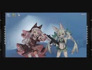 【ドルフロ】闇懸金Cpt2 ニューヨーク公共図書館 前編【ストーリー】