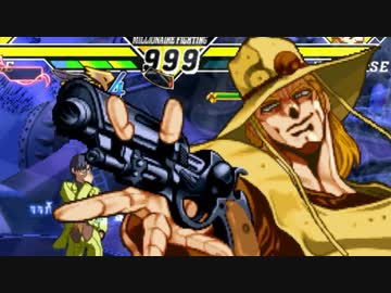 【MUGEN】ピカ様主催！凶チュウ位シングルランセレバトル Part36