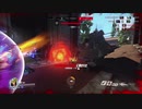 Overwatch オーバーウォッチ適当実況動画part251