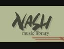 Nash Music Libraryットゾーン