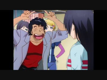 ある意味μ'sはシティーハンターを雇っていたようです。