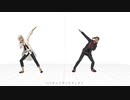 【MMDツイステ】夜に駆ける【モーショントレース途中③】