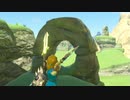 【縛り実況】再走かるしばマスモブレワイ祠巡りとコログ探し編part104。【的な何か】