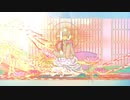 【APヘタリアMMD】阿吽のビーツ【祖国記念日2021】