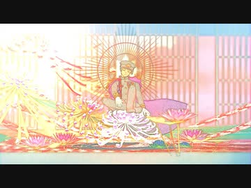 【APヘタリアMMD】阿吽のビーツ【祖国記念日2021】