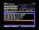 【MSX】マッピー メインBGM【SCC】