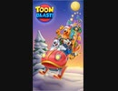 #57 TOON BLAST!  a close-fought team game