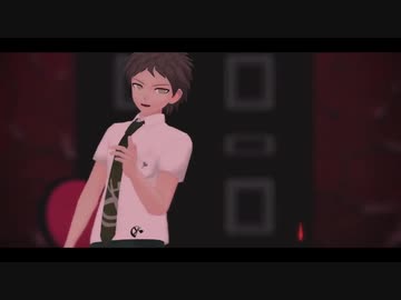 【ダンガンロンパMMD】短い動画のまとめ