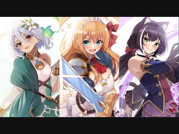 3分で分かるデレの大安売りのキャルちゃん