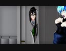 【MMDツイステ】アンヘルをマレウスさまとイデア氏に踊って頂いた