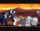【実況】いまさら始めるにゃんこ大戦争（エヴァンゲリオンコラボ編）part235