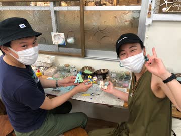 結婚式の打合せのために沖縄旅行に行ってきましたPart.2/5