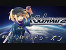 【MUGEN】チームワークで勝利を掴み取れ！白黒対抗狂中位ランセレバトル！ Part57